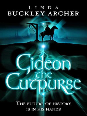 cover image of Gideon the Cutpurse